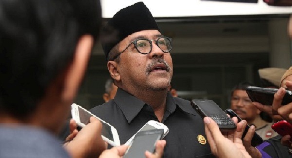 Sasaran Pemeriksaan KPK Selanjutnya, Rano Karno